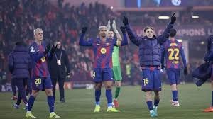 多支球队冲击前四